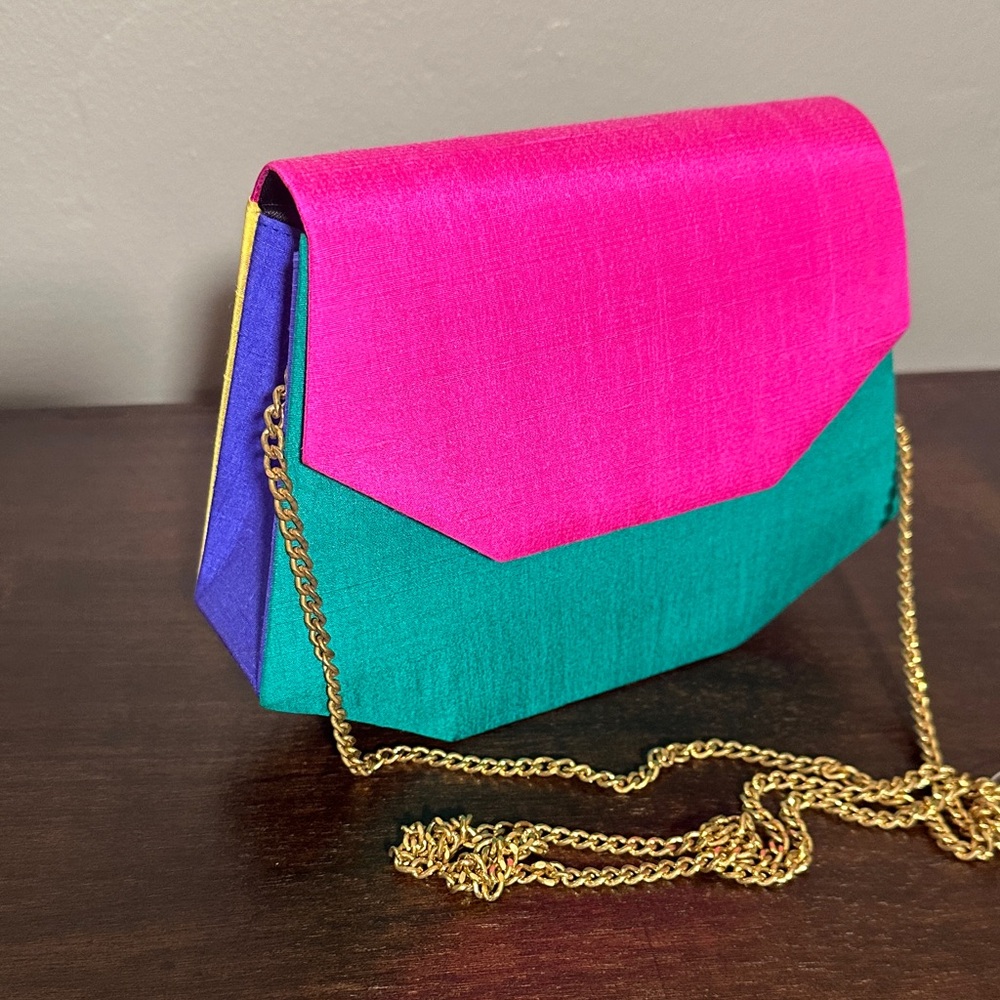 Vintage Shoulder Bag NWT